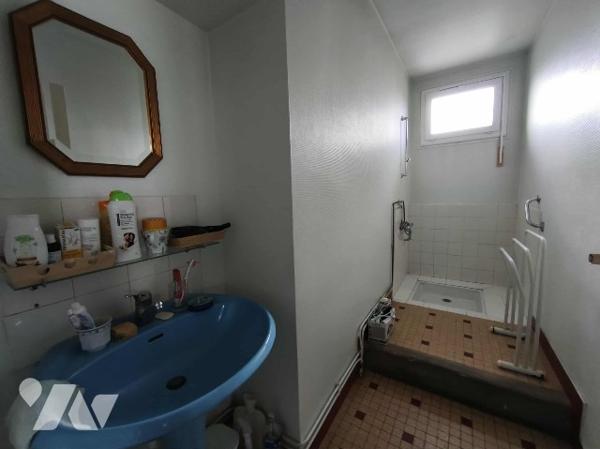 Maison avec 4 CH et Jardin