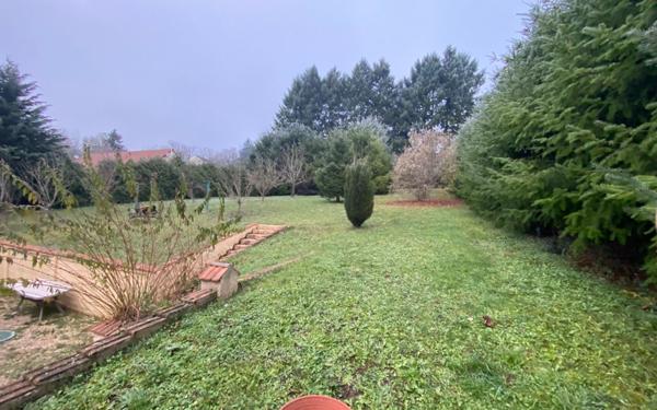 Maison à vendre    3 pièces • 91 m2 Dixmont