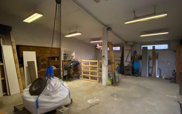 Maison à vendre    3 pièces • 91 m2 Dixmont