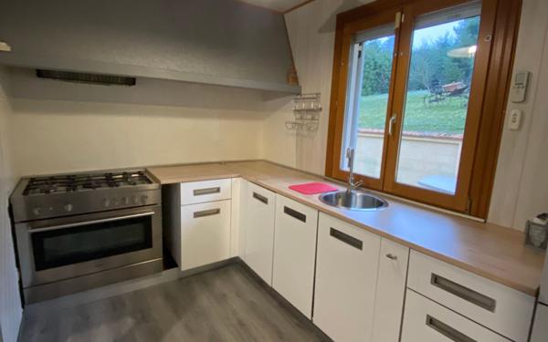 Maison à vendre    3 pièces • 91 m2 Dixmont