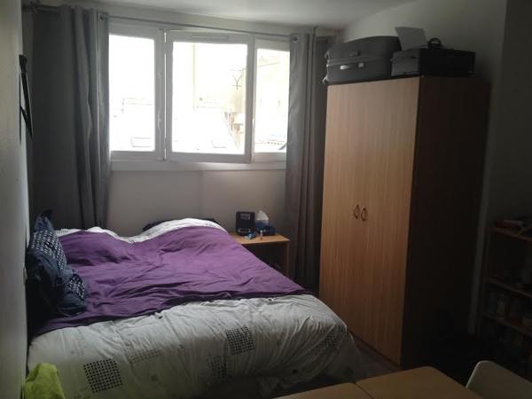 PROCHE GRASLIN T1 MEUBLE,  
Nantes 44000