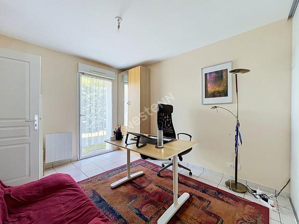 Nantes Rond-point de Vannes / Maison en Impasse / 132 m2 / 4 chambres / garage / jardin