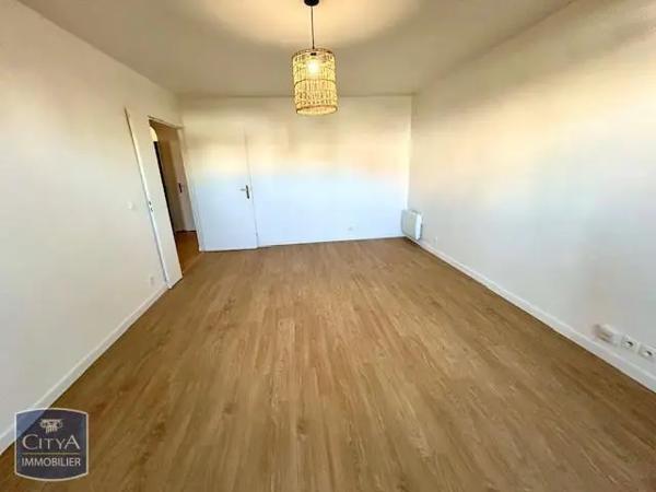 Appartement à vendre 3 pièces 60.79m² Meaux (77100)