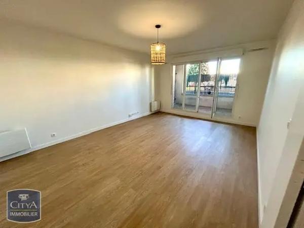 Appartement à vendre 3 pièces 60.79m² Meaux (77100)