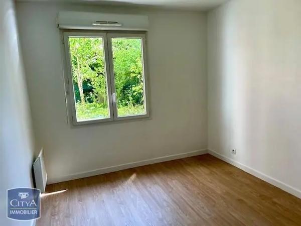 Appartement à vendre 3 pièces 60.79m² Meaux (77100)