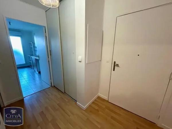 Appartement à vendre 3 pièces 60.79m² Meaux (77100)
