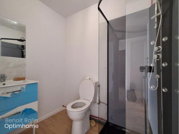 Opportunité à La Bazoge : Maison Contemporaine de Plain-Pied (116 m²)