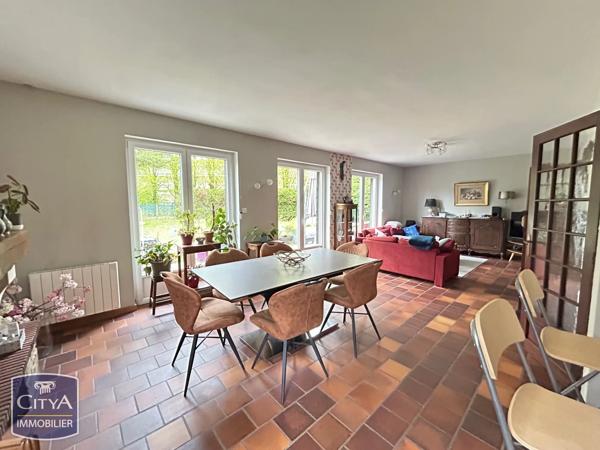 Maison à vendre 7 pièces 203m² Loos (59120)