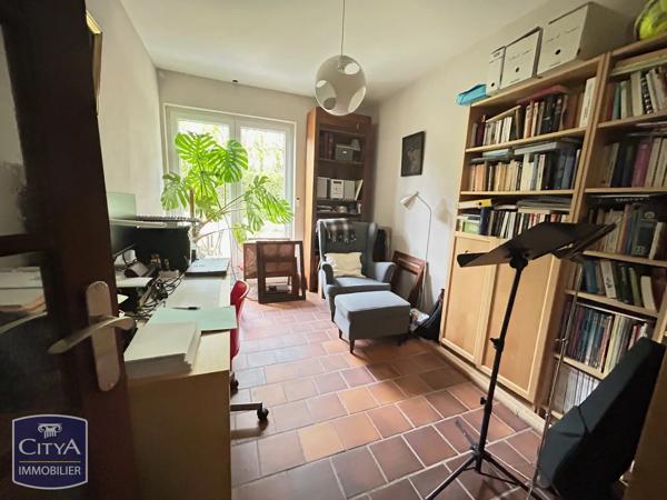 Maison à vendre 7 pièces 203m² Loos (59120)