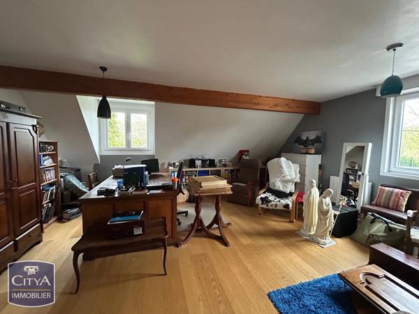 Maison à vendre 7 pièces 203m² Loos (59120)