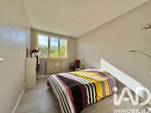 Maison à vendre 7 pièces 145 m² Chilly-Mazarin