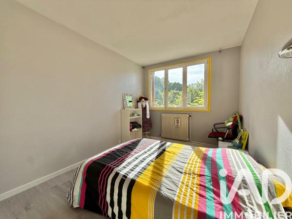 Maison à vendre 7 pièces 145 m² Chilly-Mazarin