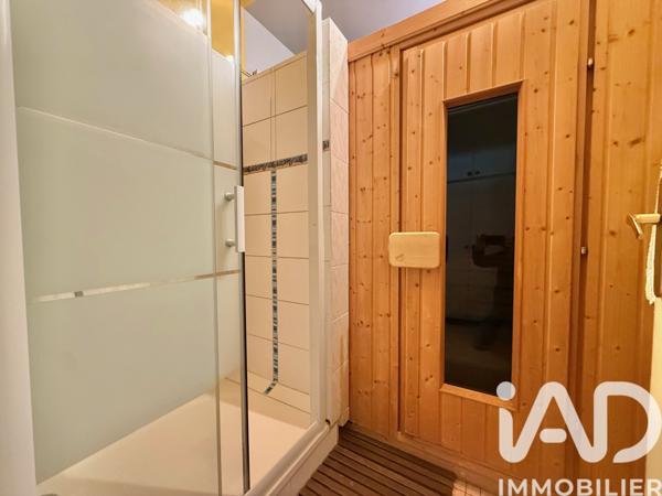 Maison à vendre 7 pièces 145 m² Chilly-Mazarin