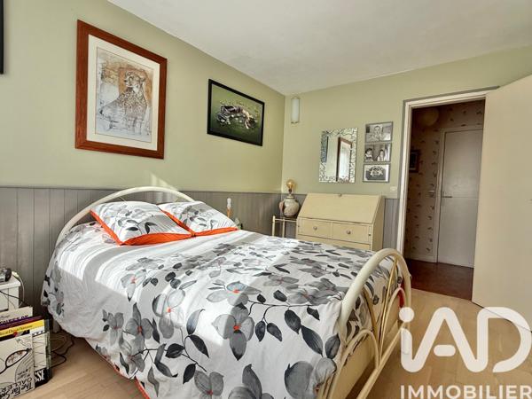 Maison à vendre 7 pièces 145 m² Chilly-Mazarin