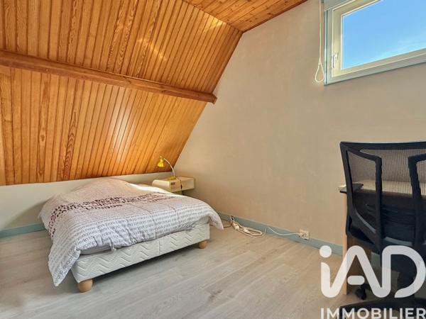 Maison à vendre 7 pièces 145 m² Chilly-Mazarin