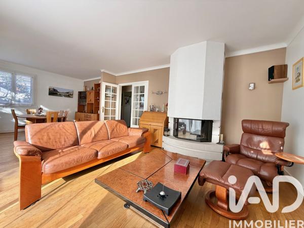 Maison à vendre 7 pièces 145 m² Chilly-Mazarin