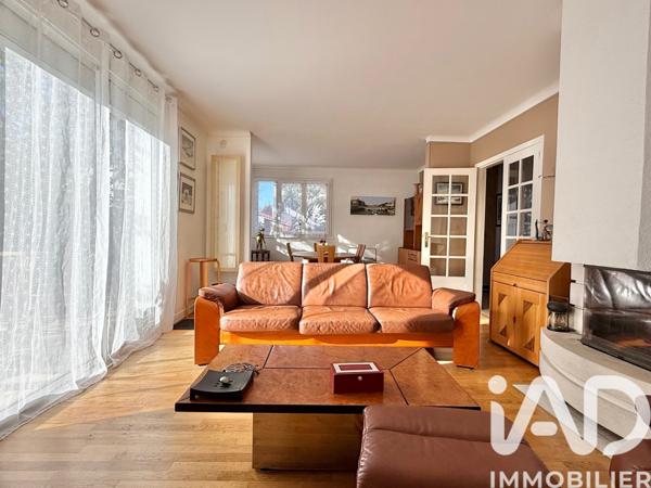 Maison à vendre 7 pièces 145 m² Chilly-Mazarin