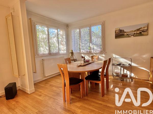 Maison à vendre 7 pièces 145 m² Chilly-Mazarin