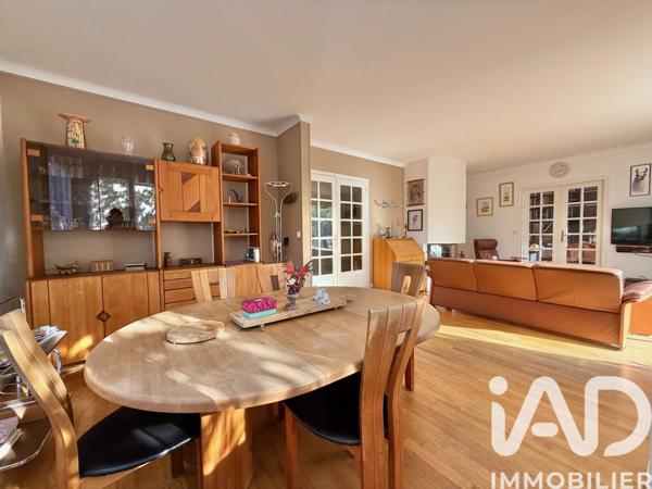 Maison à vendre 7 pièces 145 m² Chilly-Mazarin