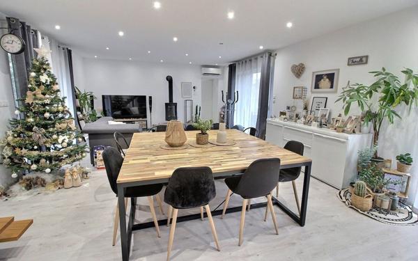 Maison à vendre    5 pièces •  Torcy