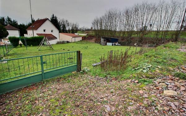 Maison à vendre    5 pièces •  Torcy