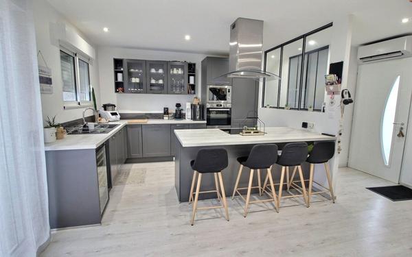 Maison à vendre    5 pièces •  Torcy