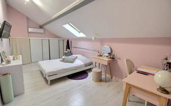 Maison à vendre    5 pièces •  Torcy