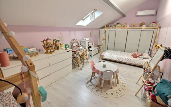 Maison à vendre    5 pièces •  Torcy