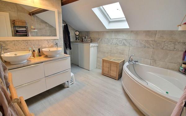 Maison à vendre    5 pièces •  Torcy