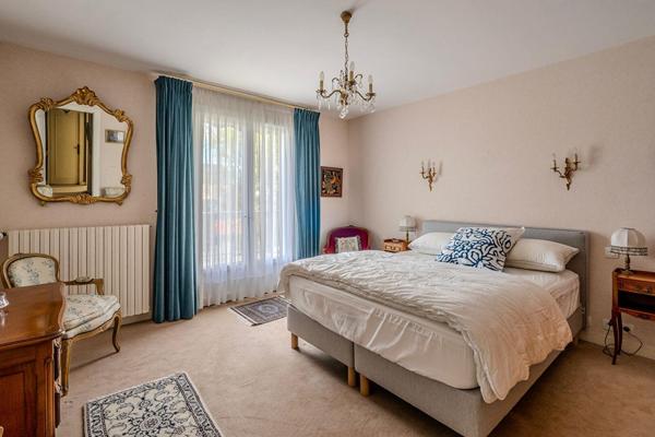 Maison à fort potentiel idéalement située au coeur du Pouliguen