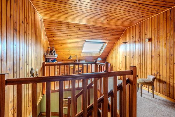 Maison à fort potentiel idéalement située au coeur du Pouliguen