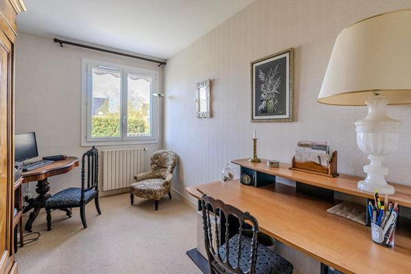 Maison à fort potentiel idéalement située au coeur du Pouliguen