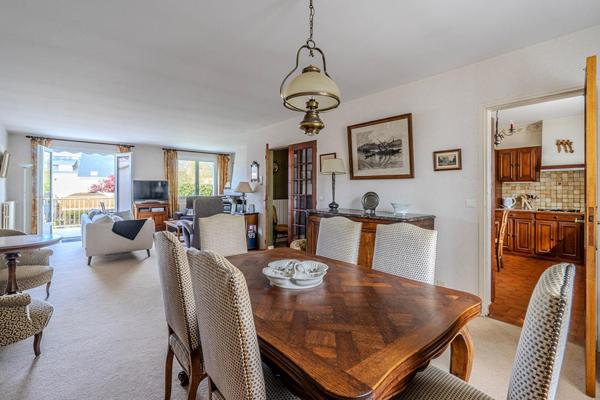 Maison à fort potentiel idéalement située au coeur du Pouliguen