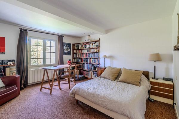 Maison à fort potentiel idéalement située au coeur du Pouliguen