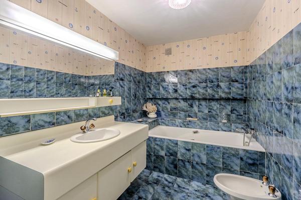 Maison à fort potentiel idéalement située au coeur du Pouliguen