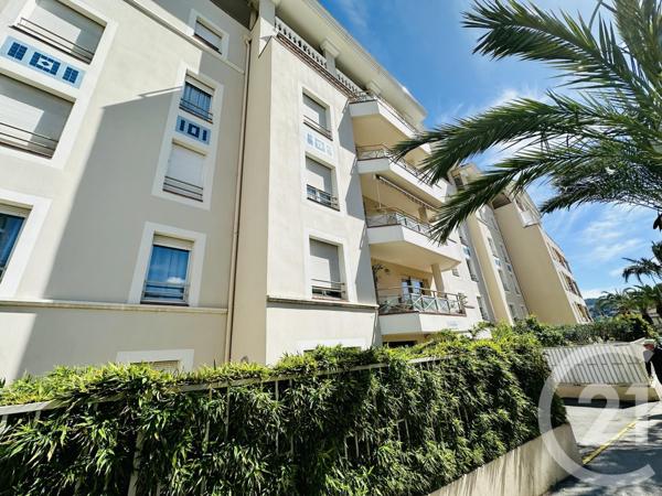 Appartement F2 à vendre  2 pièces - 51 m2 HYERES - 83
