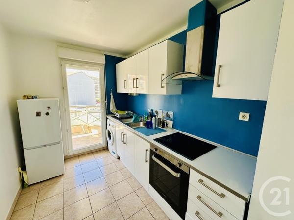 Appartement F2 à vendre  2 pièces - 51 m2 HYERES - 83