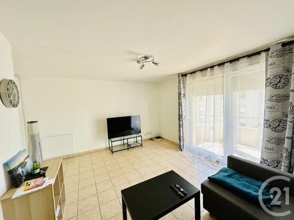 Appartement F2 à vendre  2 pièces - 51 m2 HYERES - 83