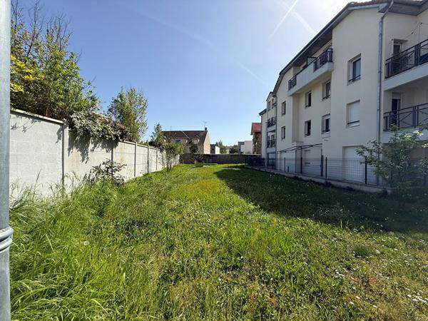 Superbe appartement en duplex 4 pièces à vendre au dernier étage à Massy Centre Ville