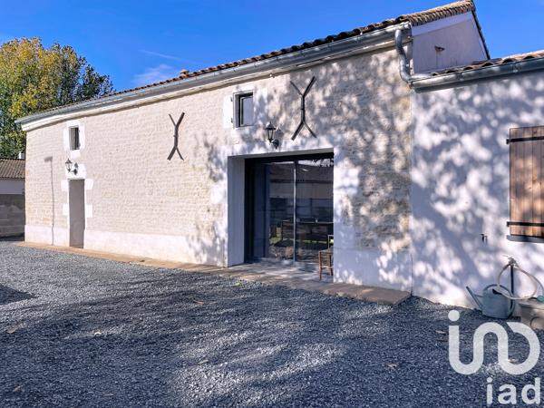 Maison à vendre 4 pièces 118 m² Montreuil