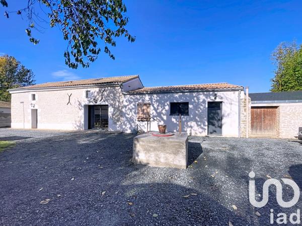 Maison à vendre 4 pièces 118 m² Montreuil