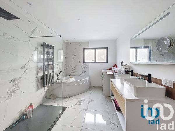 Maison à vendre 4 pièces 118 m² Montreuil