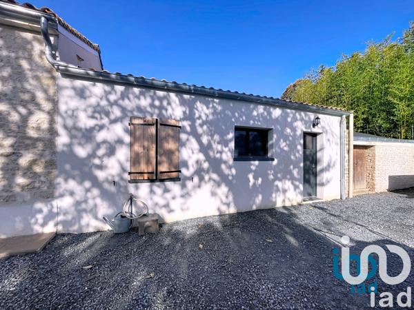 Maison à vendre 4 pièces 118 m² Montreuil