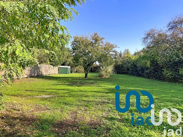 Maison à vendre 4 pièces 118 m² Montreuil