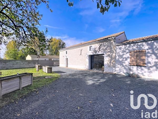 Maison à vendre 4 pièces 118 m² Montreuil