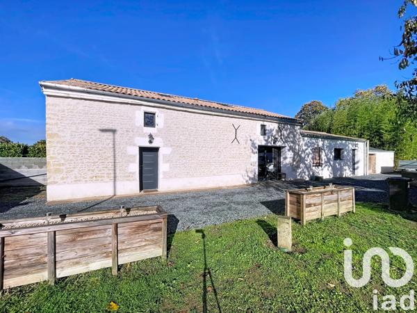 Maison à vendre 4 pièces 118 m² Montreuil