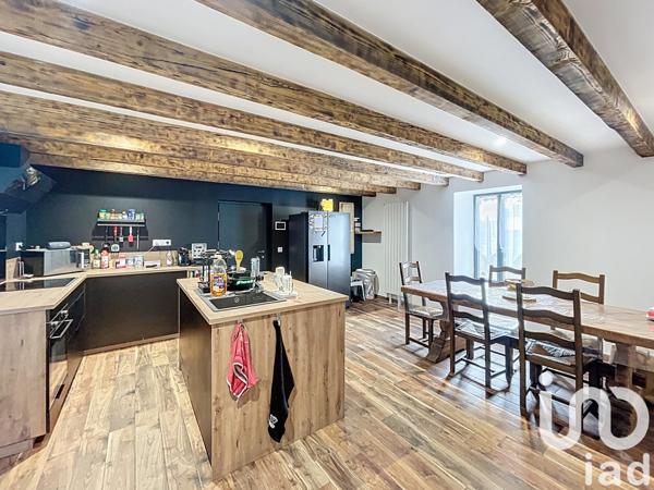 Maison à vendre 4 pièces 118 m² Montreuil