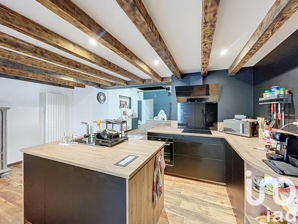 Maison à vendre 4 pièces 118 m² Montreuil