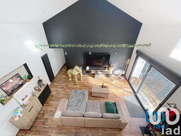 Maison à vendre 4 pièces 118 m² Montreuil