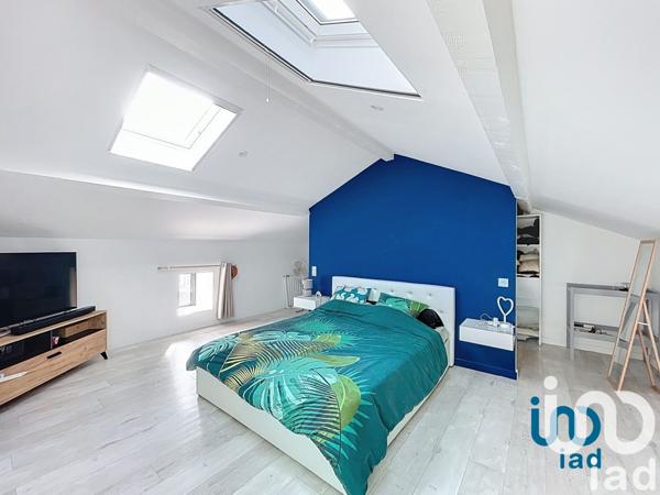 Maison à vendre 4 pièces 118 m² Montreuil